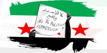 المسألة السورية .. والرؤى المستقبلية