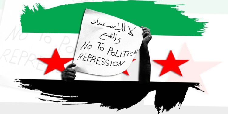 المسألة السورية .. والرؤى المستقبلية