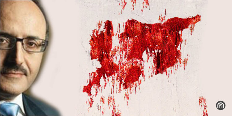 افتراءات بن جدو