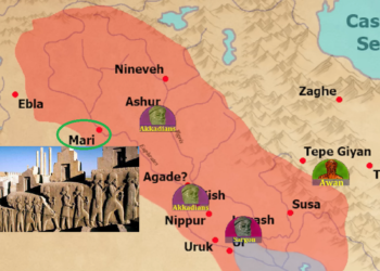 ترويسة مقالة ماري