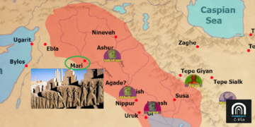 ترويسة مقالة ماري