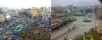 مألات سوريا...رؤى مستقبلية