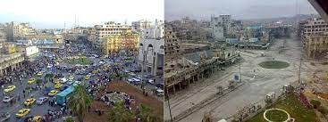 مألات سوريا...رؤى مستقبلية