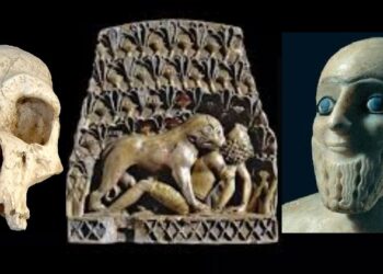 سورية في العصور القديمة