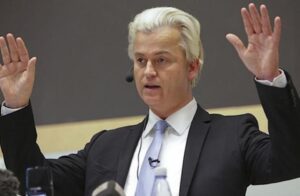 خِيرت فيلدرز  -Geert Wilders: