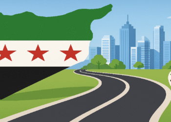 مُهمَّة "مآلات".. رؤى مستقبل سوريّة