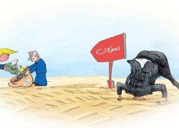 شاهد عيان على ضياع الجولان