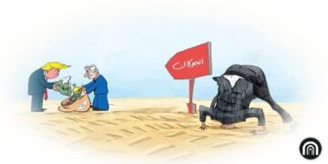 شاهد عيان على ضياع الجولان