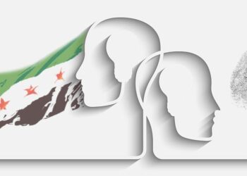 بصمة الزمكان على وعي الإنسان السوري