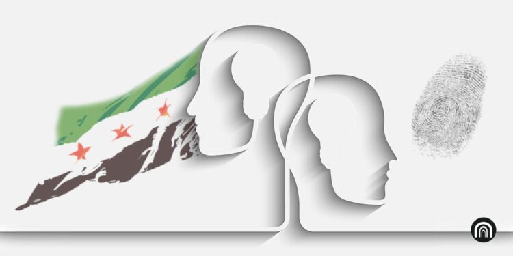 بصمة الزمكان على وعي الإنسان السوري