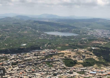 تفاصيل احتلال الجولان السوري1967 الجزء 1/ 5