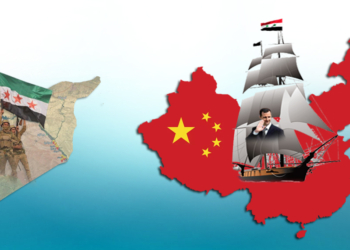 الرقص مع الدبين الأمريكي والصيني بآن واحد