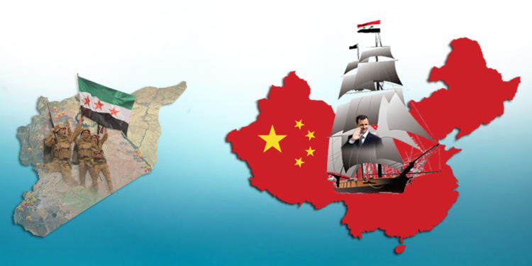 الرقص مع الدبين الأمريكي والصيني بآن واحد