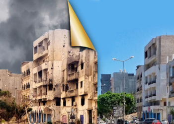 سوريا بين الواقع والمأمول