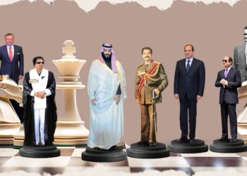 السياسة نقاء.. وصفاء.. وسمو..