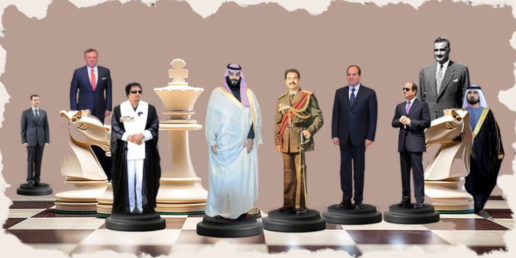 السياسة نقاء.. وصفاء.. وسمو..