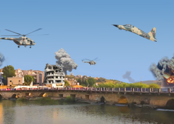 جسر الشغور 5 مذابح..لن ننوح بل سنقاضي السفاح