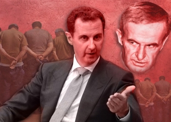 طبائع الاستبداد ورثها بشار الأسد عن أبيه الطاغية