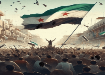 مظاهرات السويداء تتأجج