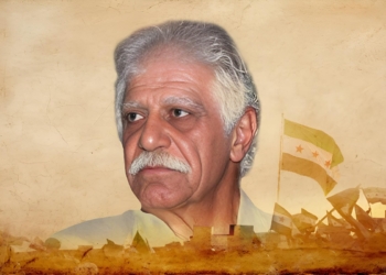 الفنان خالد تاجا .. جرأة في النضال وموت غامض