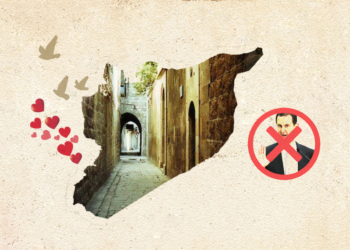 ماذا لو عاد الوطن وتخلصنا من الأسد حرامي سورية