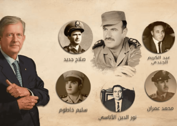 حافظ الأسد الذي قتل رفاقه كي يتفرّد في السلطة