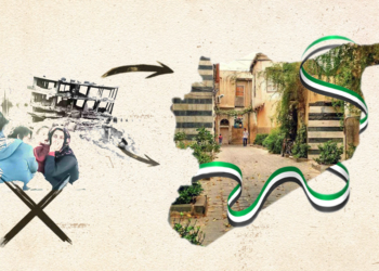 مستقبل سوريا 2024 .. سيناريوهات اليوم التالي