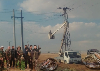 ما دام الأسد رئيساً.. لن تبقى أملاك للدولة في سورية