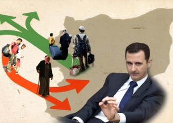 مشروع الدول الأوروبية الثماني في سوريا.. تحقيق الحقائق