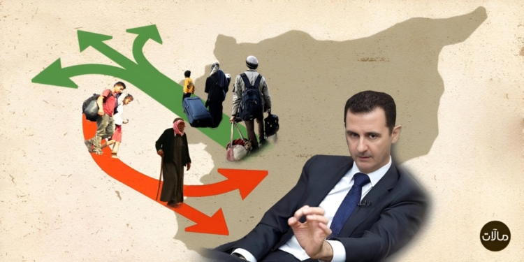 مشروع الدول الأوروبية الثماني في سوريا.. تحقيق الحقائق