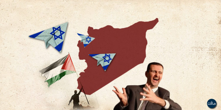 هل أصبحت إسرائيل بعد حرب غزة بنظر سورية نمر من ورق؟