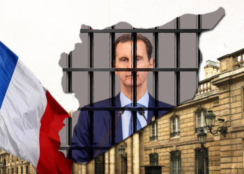 القضاء الفرنسي يصدر مذكرة توقيف دوليَّة بحق الطاغيَّة بشار الأسد