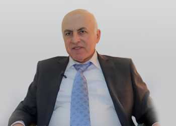 الشيخوخة تهدد المجتمع السوري