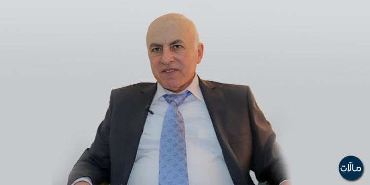 الشيخوخة تهدد المجتمع السوري