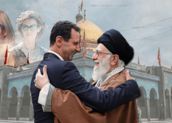 هل وقع الأسد في قمقم خلية لونا الشبل أم أنه تكتيك؟