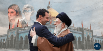 هل وقع الأسد في قمقم خلية لونا الشبل أم أنه تكتيك؟