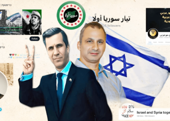 حسابات إسرائيلية لصيد السوريين وخلط الحابل بالنابل