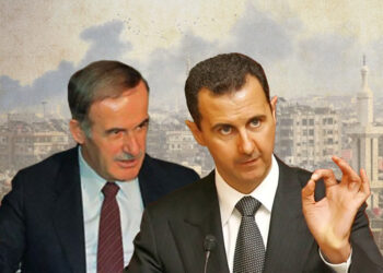 الديكتاتور المسخ والأعظم على مرّ العصور والزمان