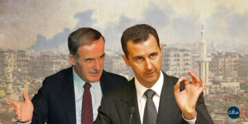 الديكتاتور المسخ والأعظم على مرّ العصور والزمان