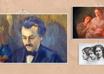 جبران خليل جبران .. قراءة سريعة لنتاجه الأدبي