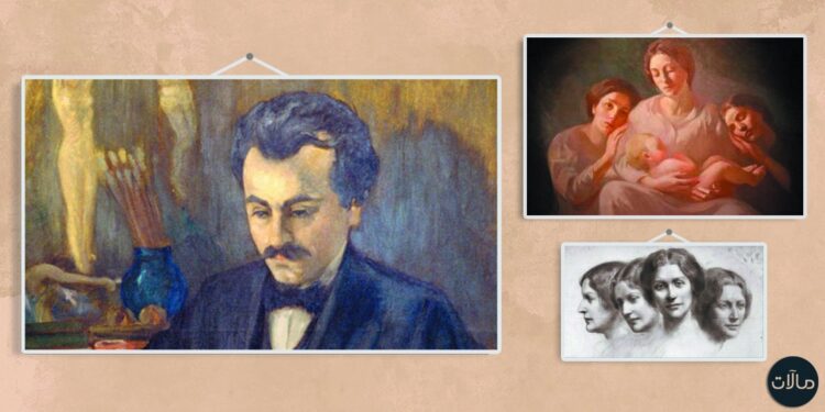 جبران خليل جبران .. قراءة سريعة لنتاجه الأدبي