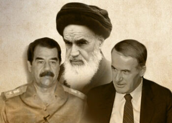 أبواب جهنم .. من الذي فتحها على العرب وهل بدأت تنكفئ