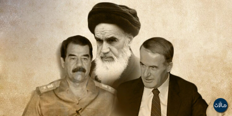 أبواب جهنم .. من الذي فتحها على العرب وهل بدأت تنكفئ