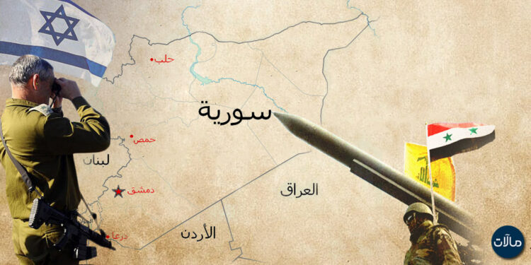 كيف ستتأثر تحالفات الأسد بعد اغتيال نصر الله؟