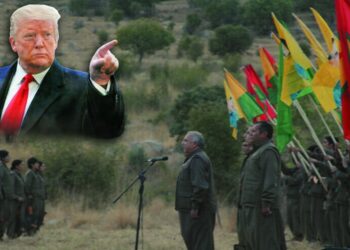 أكراد سوريا.. وإرهاصات عودة ترامب للرئاسة