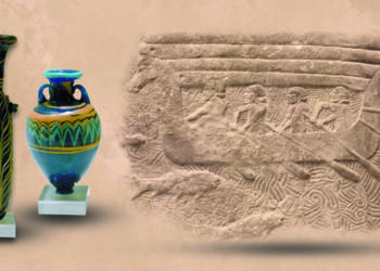 إرث الحضارة الكنعانية في بلاد الشام ما زال يتجلى..الألوهة المؤنّثة للأموميّة - ج 2