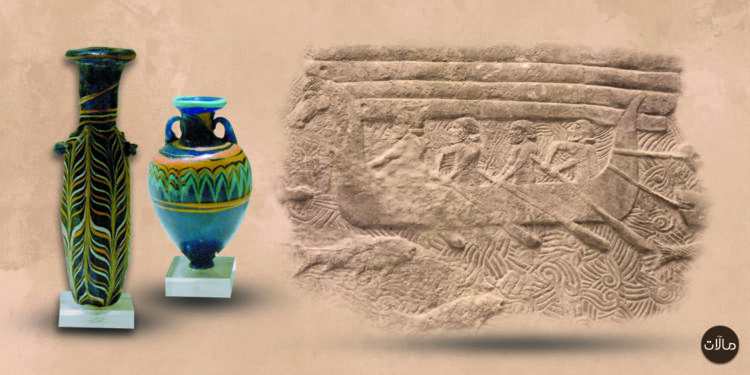 إرث الحضارة الكنعانية في بلاد الشام ما زال يتجلى..الألوهة المؤنّثة للأموميّة - ج 2