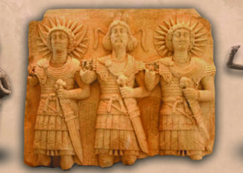 إرث الحضارة الكنعانية في بلاد الشام ما زال يتجلى.. أسطورة الخلق والتكوين الجزء (1)