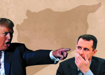 تداعيات رئاسة ترامب الثانية على الأزمة في سوريا: رؤى المراقبين السياسيين