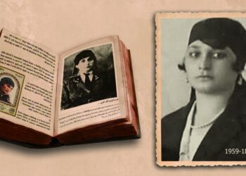 من غيَّب "نازك العابد" أيقونة النضال من الذاكرة السورية؟